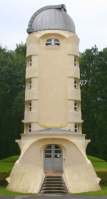 Einsteinturm Potsdam Einsteinturm Potsdam