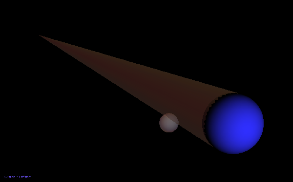 Partielle Phase MoFi Partielle Phase MoFi