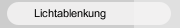 Lichtablenkung