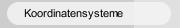 Koordinatensysteme